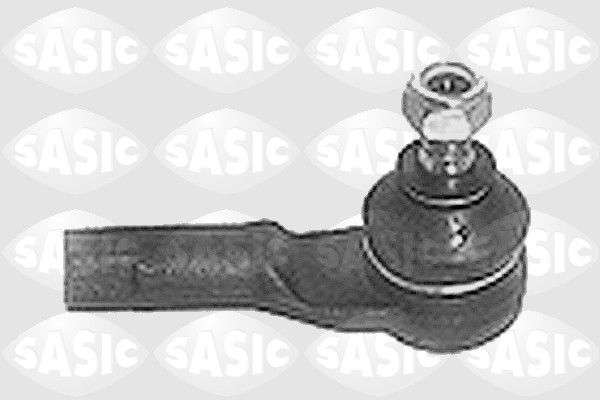 Наконечник поперечной рулевой тяги SASIC 9006512