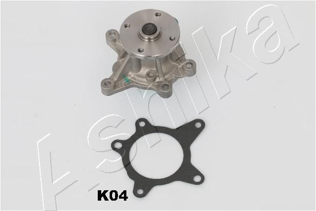Водяной насос, охлаждение двигателя ASHIKA 350KK04