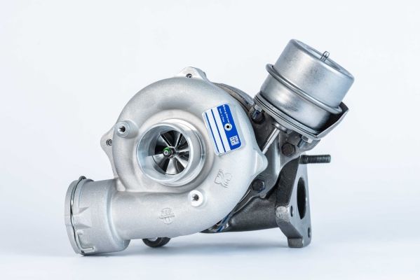 Компрессор, наддув BorgWarner 53039880195