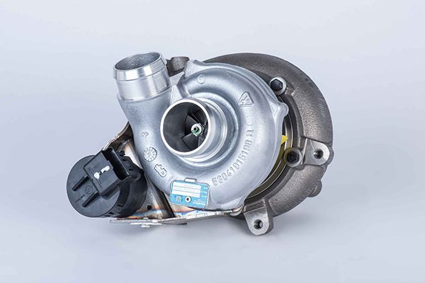 Компрессор, наддув BorgWarner 53049880115