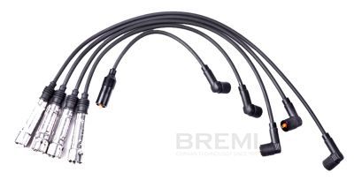 Комплект проводов зажигания BREMI 271