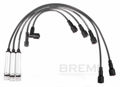 Комплект проводов зажигания BREMI 300391