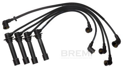 Комплект проводов зажигания BREMI 300699