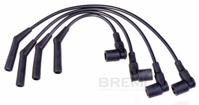 Комплект проводов зажигания BREMI 3A00184