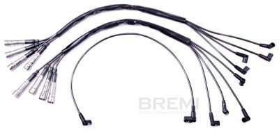 Комплект проводов зажигания BREMI 404