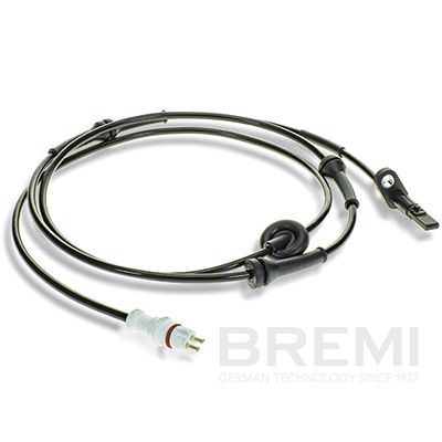 Датчик, частота вращения колеса BREMI 50376