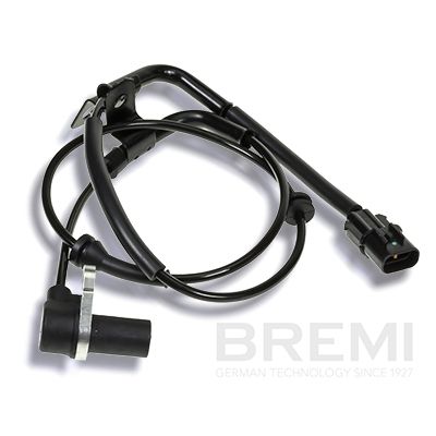 Датчик, частота вращения колеса BREMI 50426