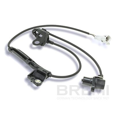 Датчик, частота вращения колеса BREMI 51182