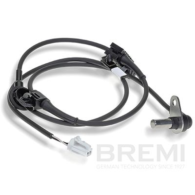 Датчик, частота вращения колеса BREMI 51397
