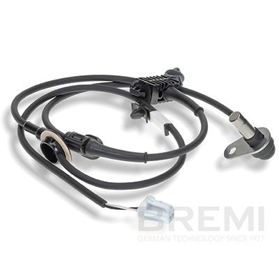 Датчик, частота вращения колеса BREMI 51398