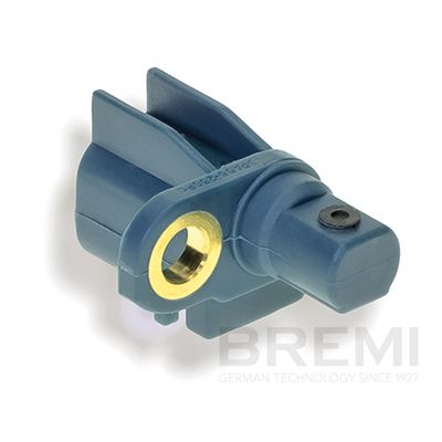 Датчик, частота вращения колеса BREMI 51519