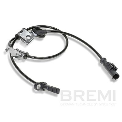 Датчик, частота вращения колеса BREMI 51630