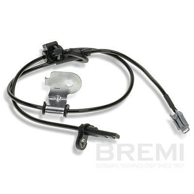 Датчик, частота вращения колеса BREMI 51726