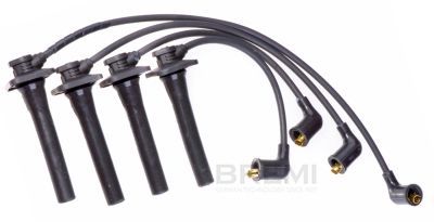 Комплект проводов зажигания BREMI 600451