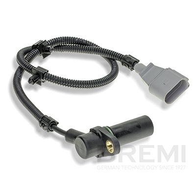 Датчик импульсов BREMI 60217