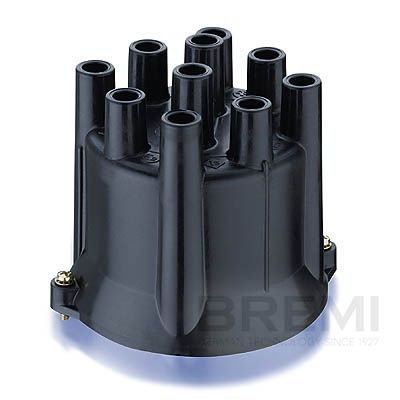 Крышка распределителя зажигания BREMI 8517