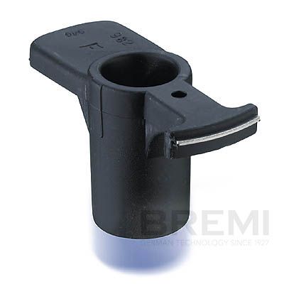 Бегунок распределителя зажигани BREMI 9513