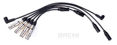 Комплект проводов зажигания BREMI 963