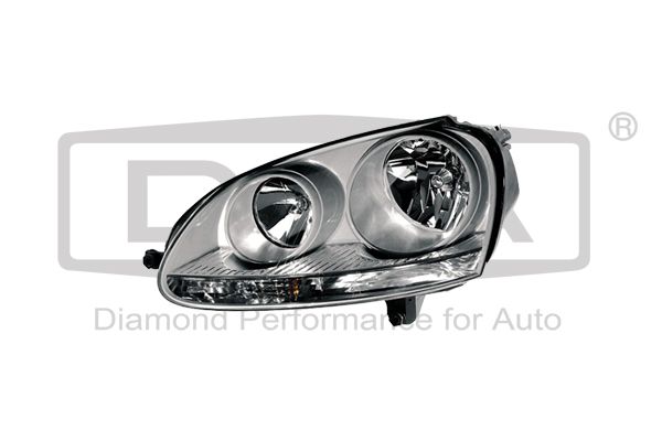 Основная фара DIAMOND 89410196202