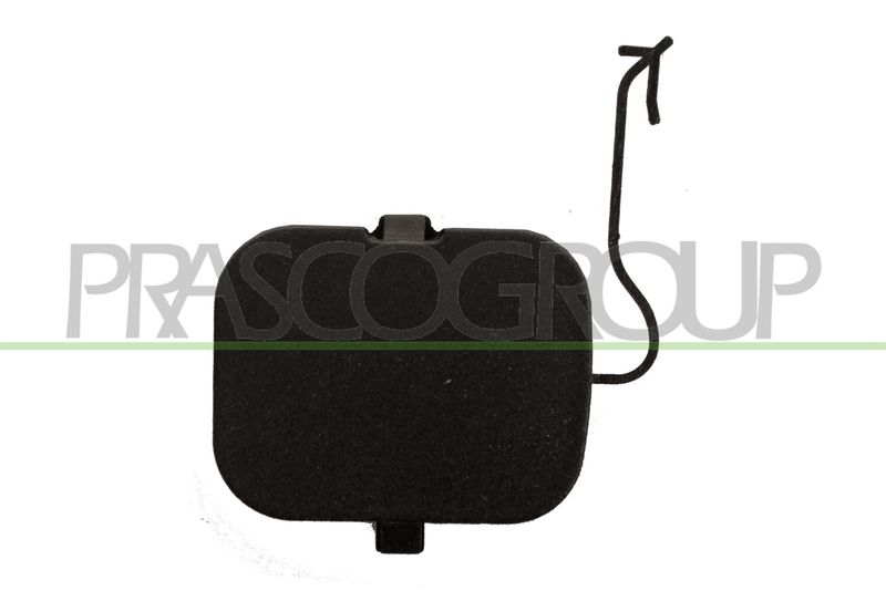 Заслонка, буксирный крюк PRASCO FT1221286