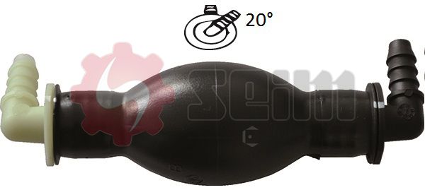 Ручной насос SEIM 105804