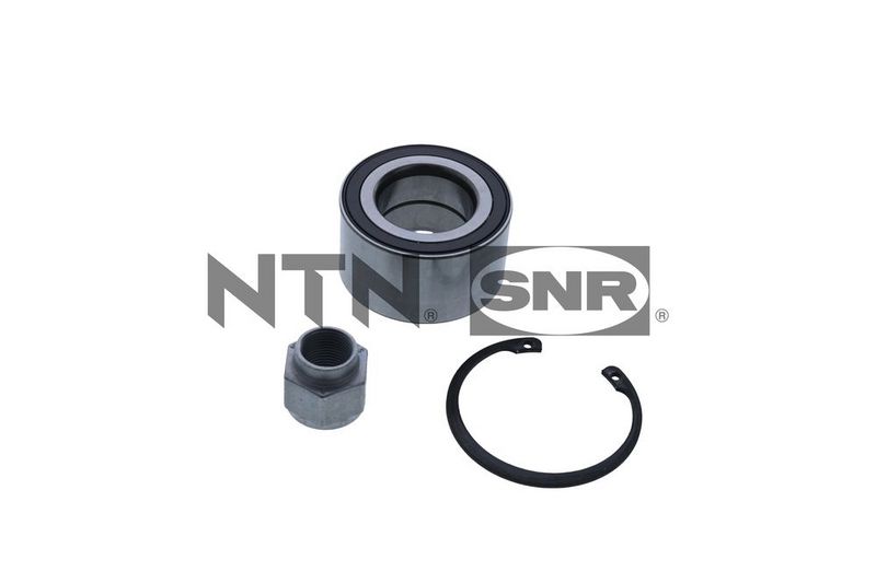 Комплект подшипника ступицы колеса SNR R159100