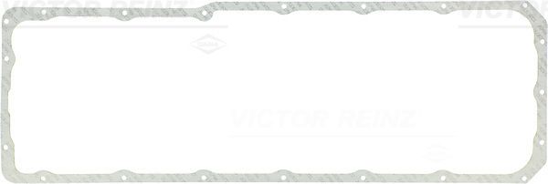 Прокладка, масляный поддон VICTOR REINZ 712697610