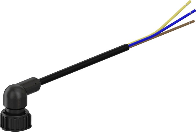 Соединительный кабель ABS WABCO 4495130500
