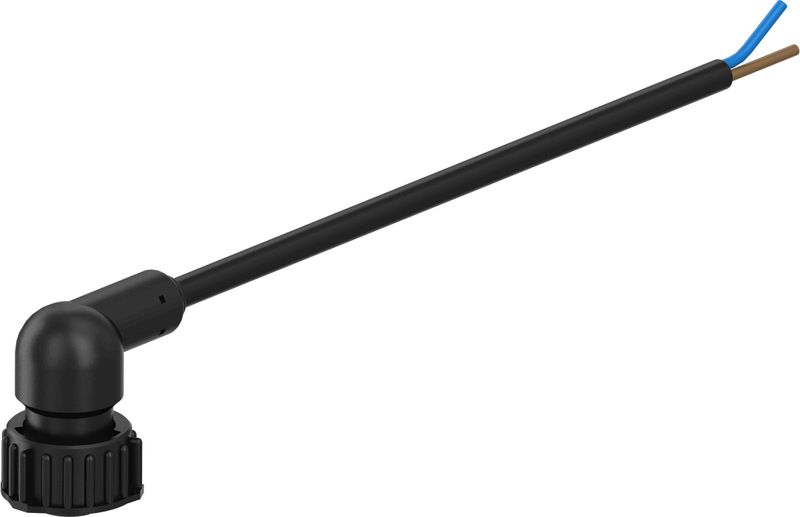 Соединительный кабель ABS WABCO 4495150200