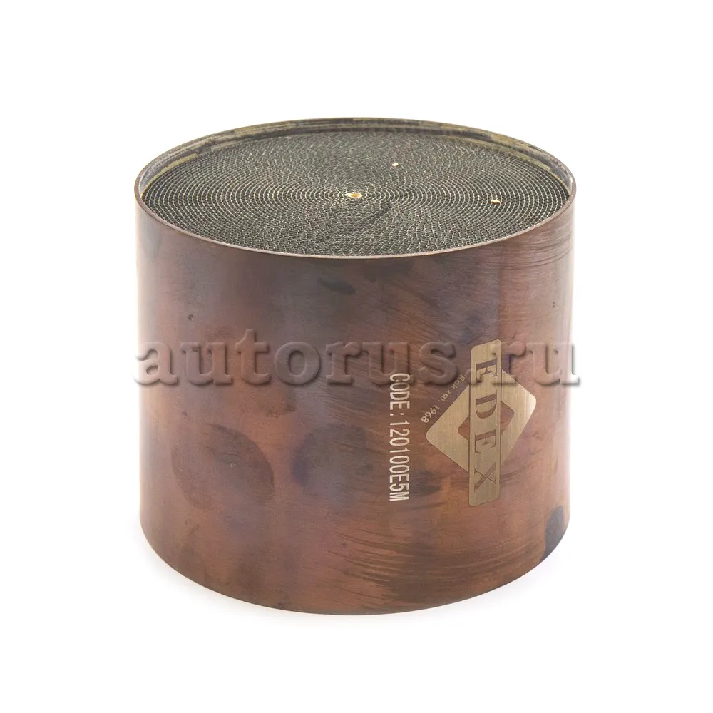 Запчасть EDEX 120100E5M