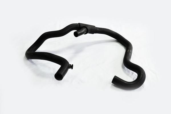 Шланг радиатора ASAM 30862