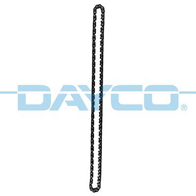 Цепь привода распредвала DAYCO TCH1083