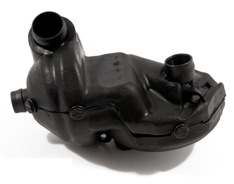 Регулирующий клапан
 BMW 11617533400