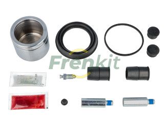 Ремкомплект, тормозной суппорт FRENKIT 766616