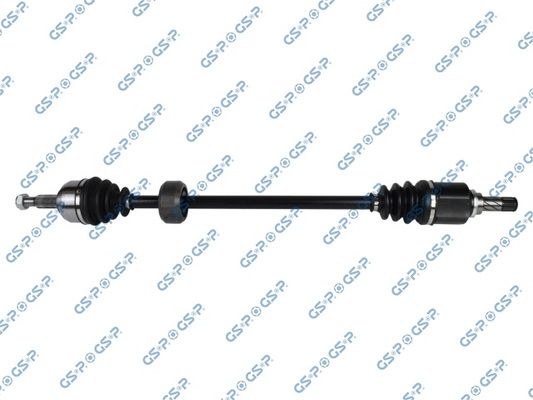 Приводной вал GSP 250501