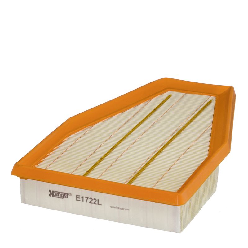 Воздушный фильтр HENGST E1722L