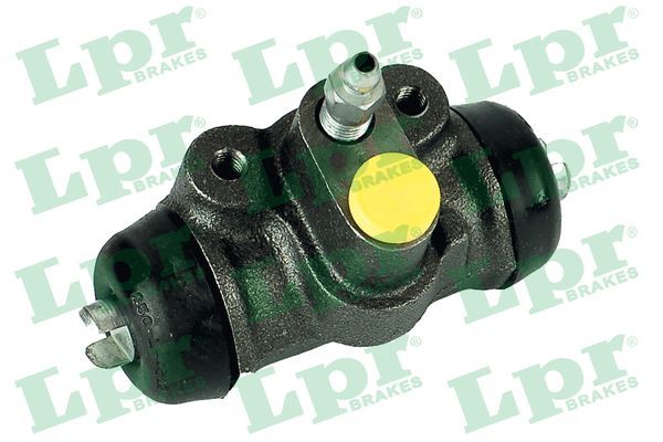 Колесный тормозной цилиндр LPR 4049