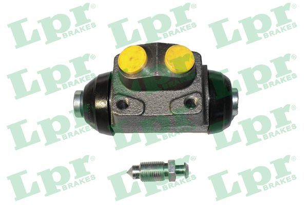 Колесный тормозной цилиндр LPR 4093