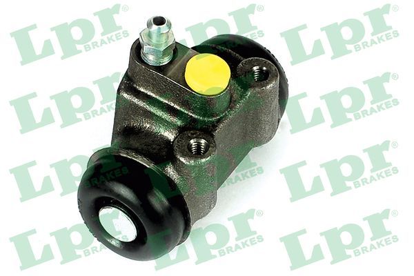 Колесный тормозной цилиндр LPR 5119
