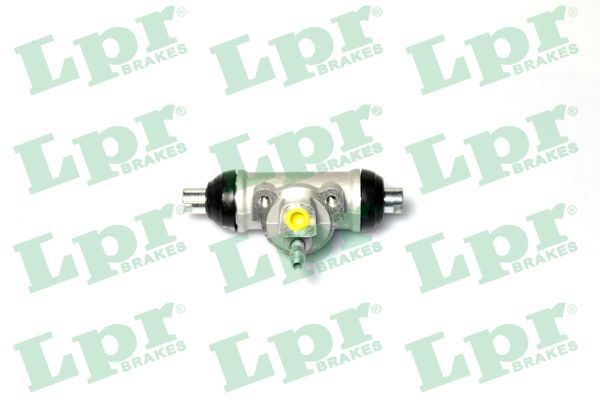 Колесный тормозной цилиндр LPR 5173
