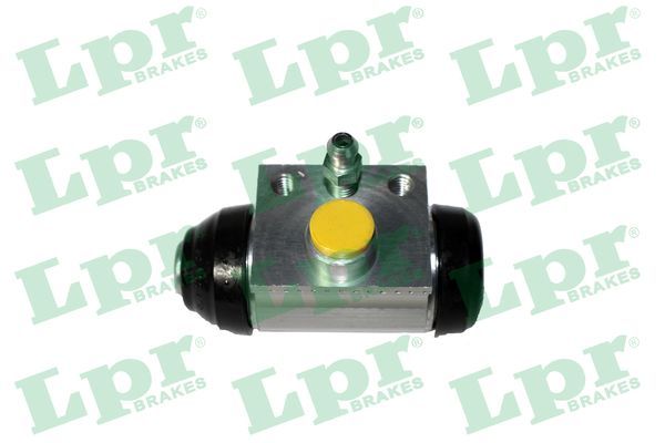 Колесный тормозной цилиндр LPR 5184