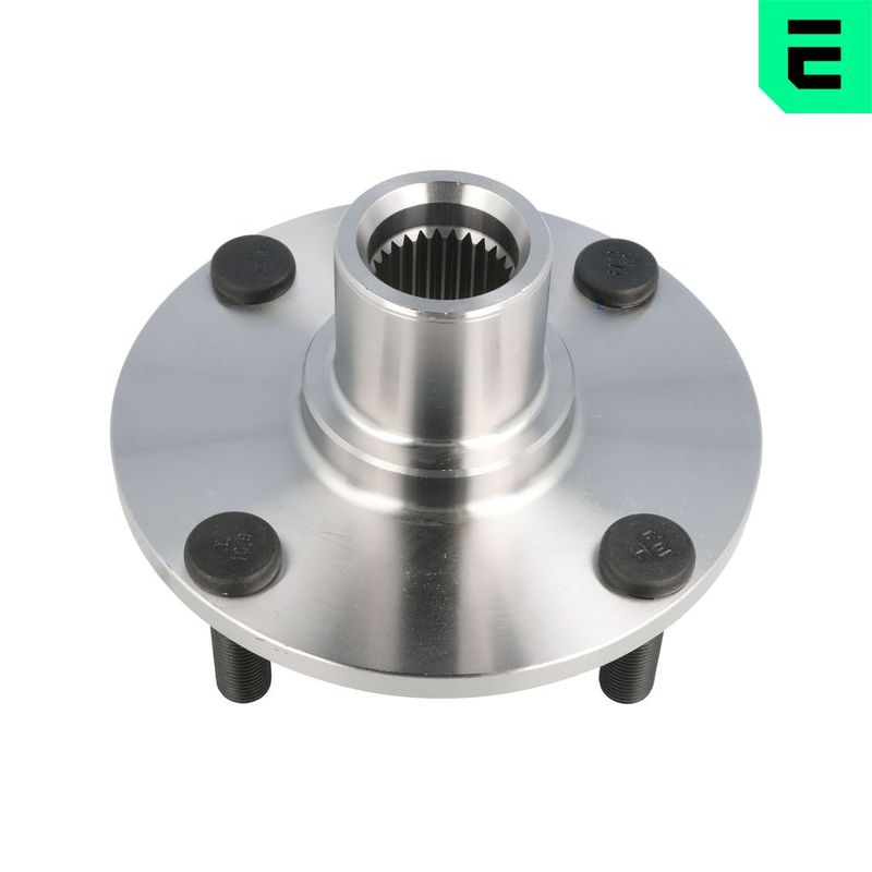 Ступица колеса OPTIMAL 04P443
