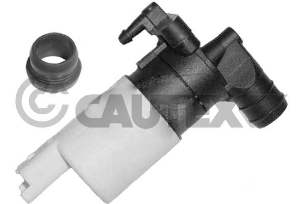 Водяной насос, система очистки окон CAUTEX 954628
