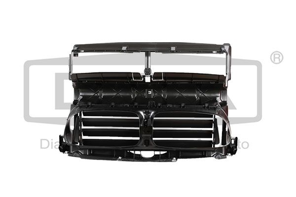 Решетка вентилятора, буфер DIAMOND 81190702