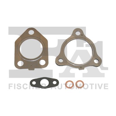 Монтажный комплект, компрессор FA1 KT730020E