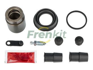Ремкомплект, тормозной суппорт FRENKIT 242950