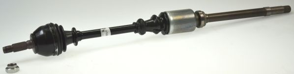 Приводной вал GKN 301833