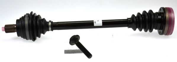 Приводной вал GKN 304755