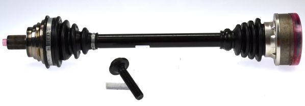 Приводной вал GKN 304761