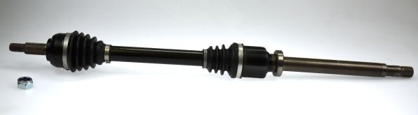 Приводной вал GKN 304778